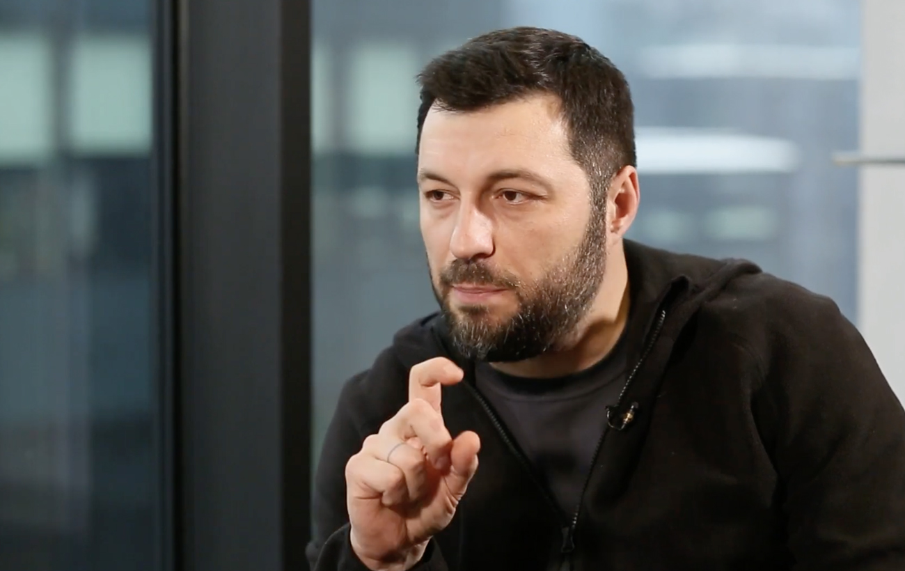 "Надо продержаться недели до улучшения погоды": гендиректор Yasno о свете в Киеве